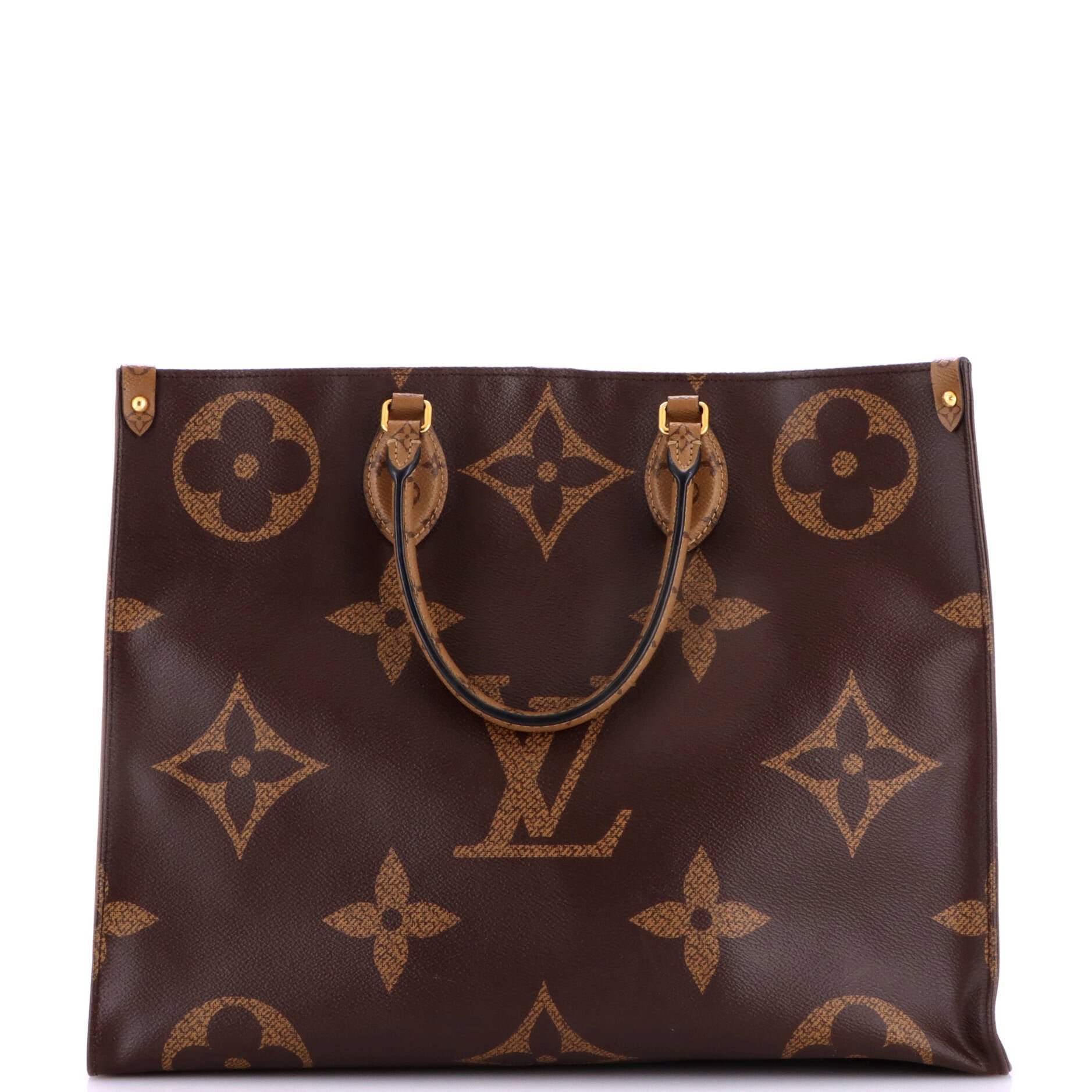 OnTheGo Tote Reverse Monogram Giant GM