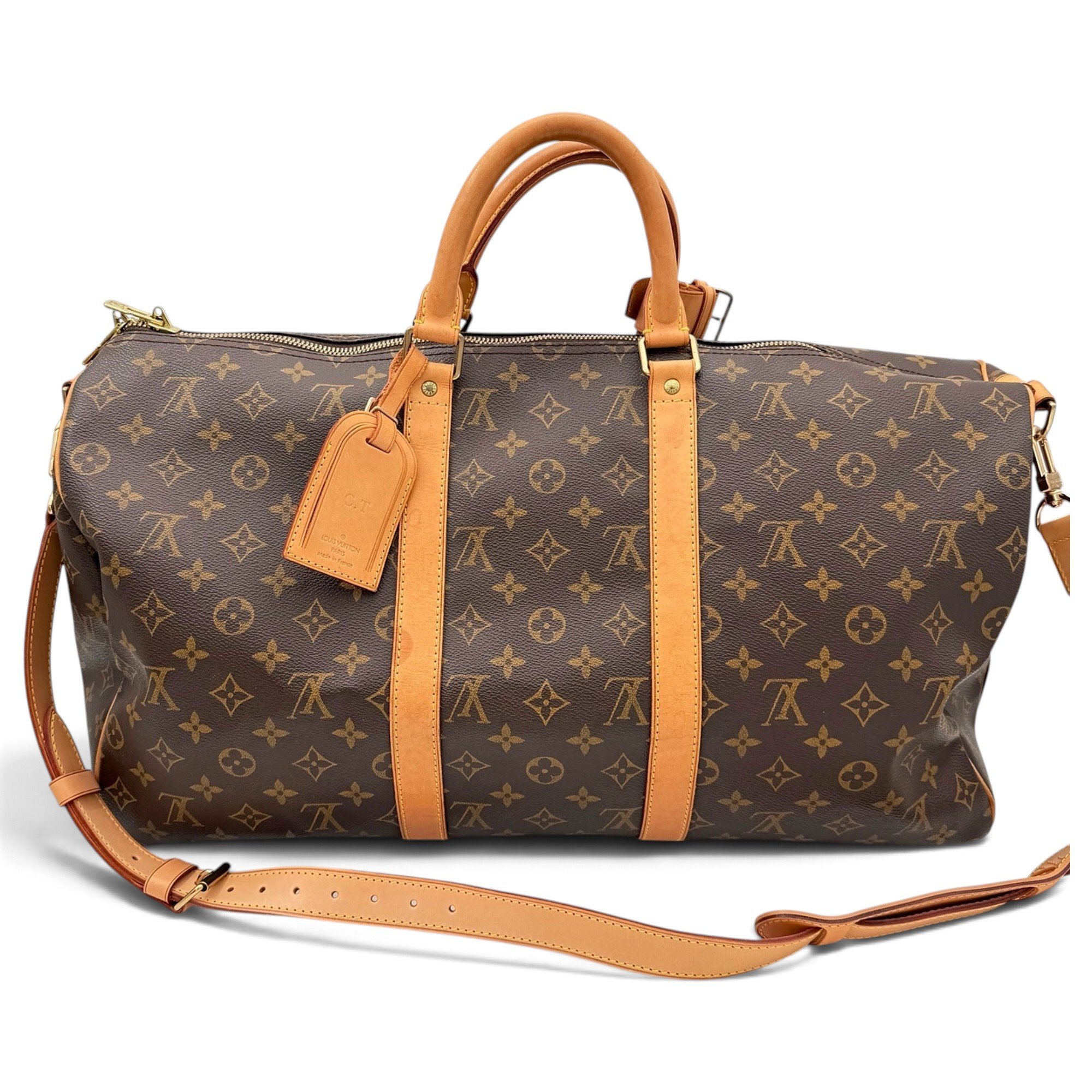Cloth handbag