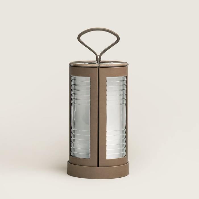 Étoupe Lanterne d'Hermès Lantern