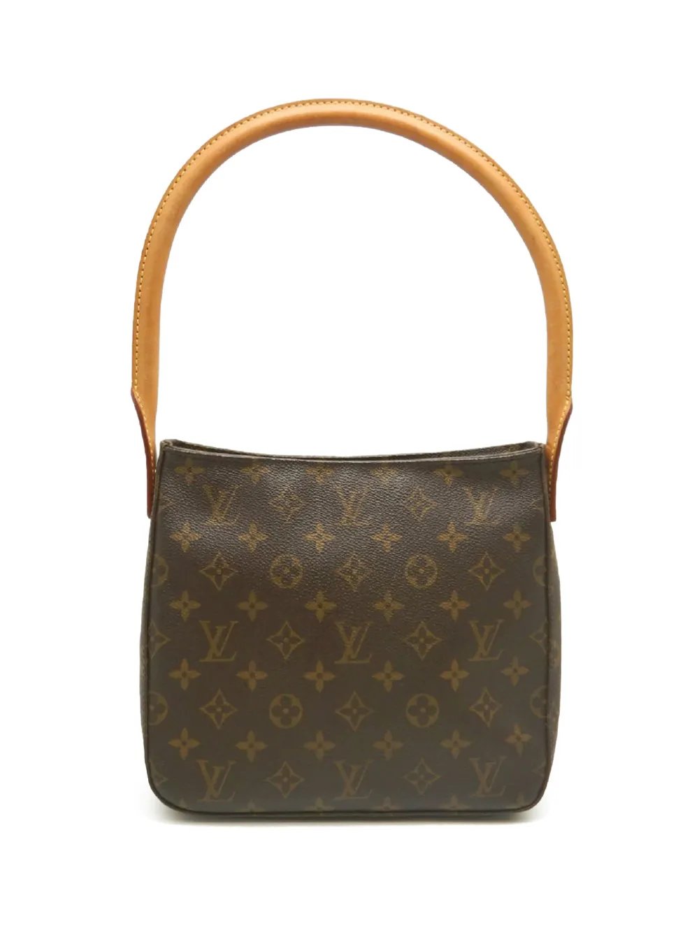 2002 Monogram Looping MM shoulder bag