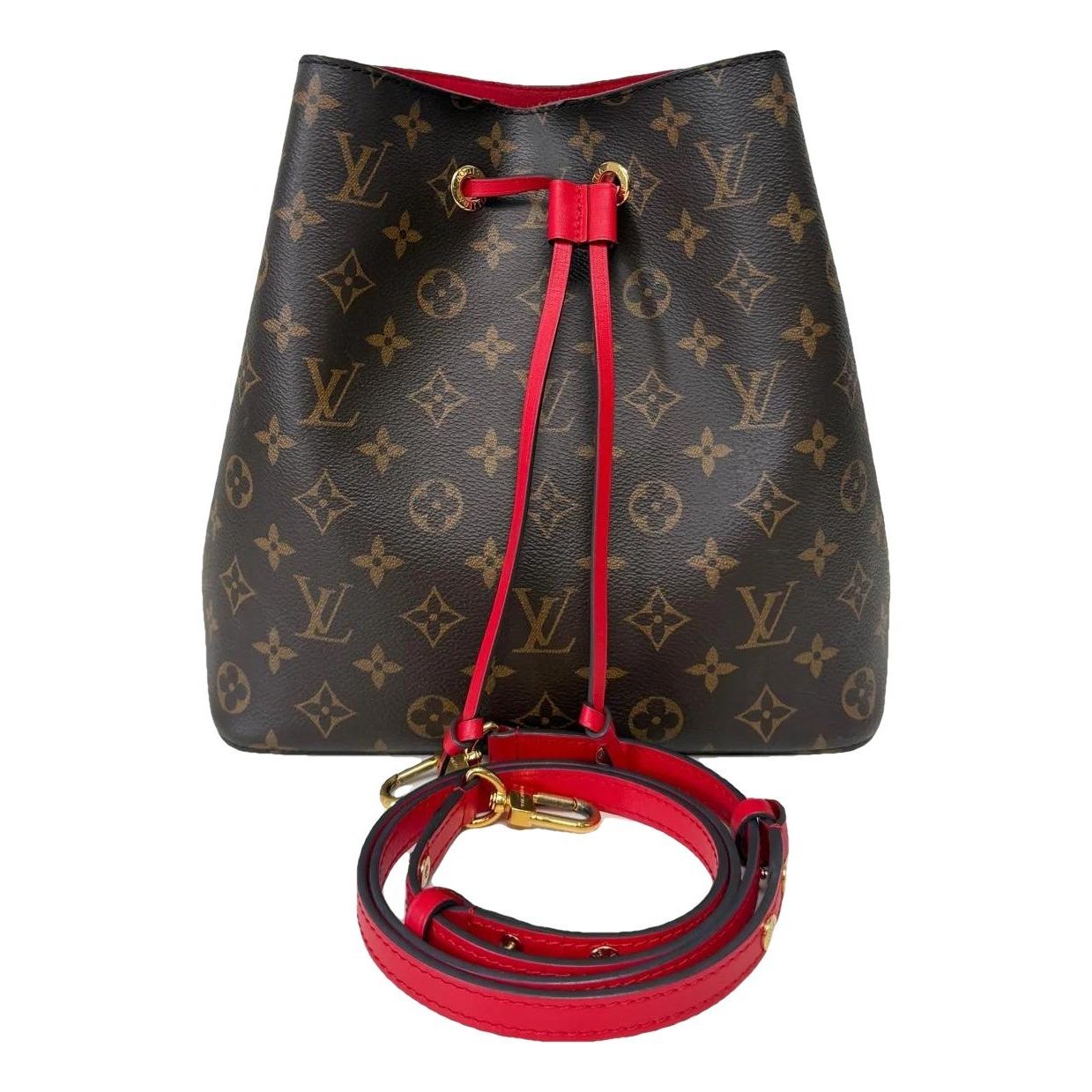 NéoNoé cloth handbag