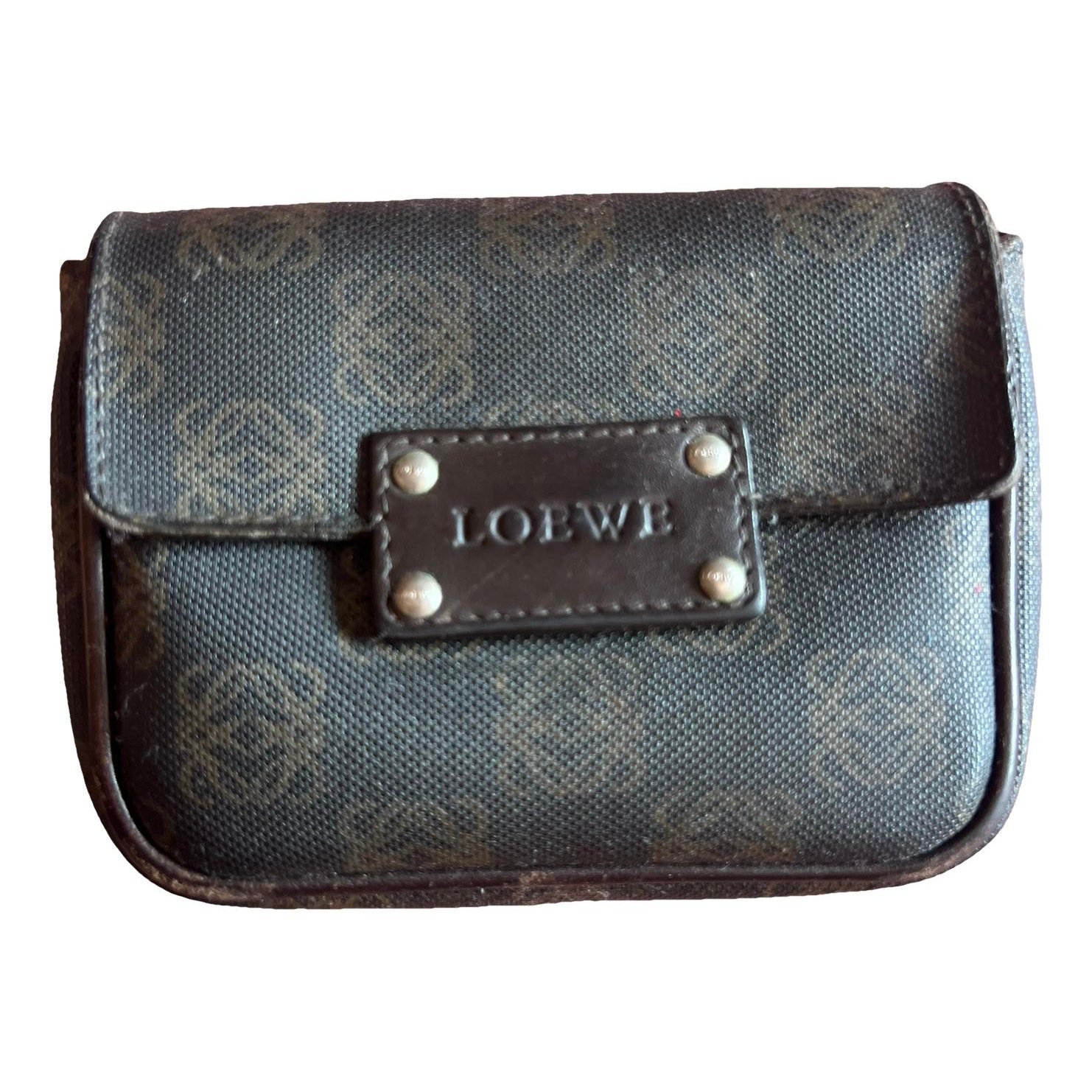 Cloth mini bag