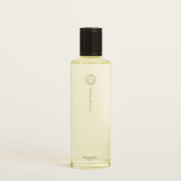 Sans Coloris Vetiver Tonka Eau De Toilette Refill