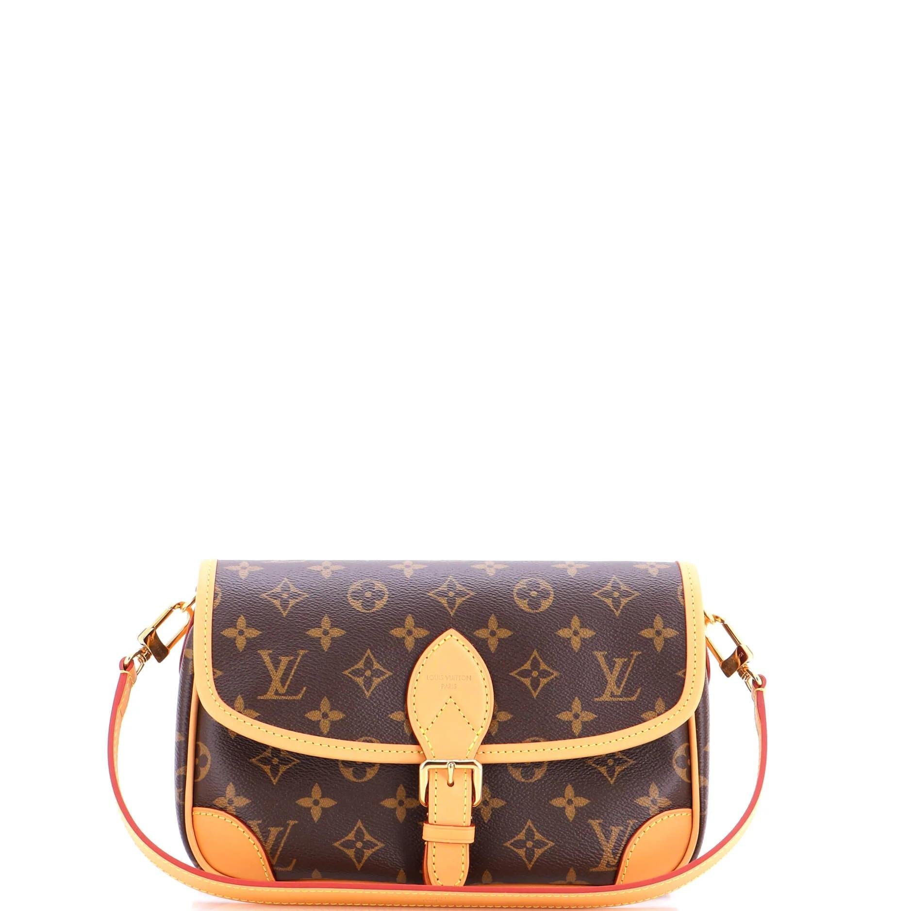 Cloth crossbody bag