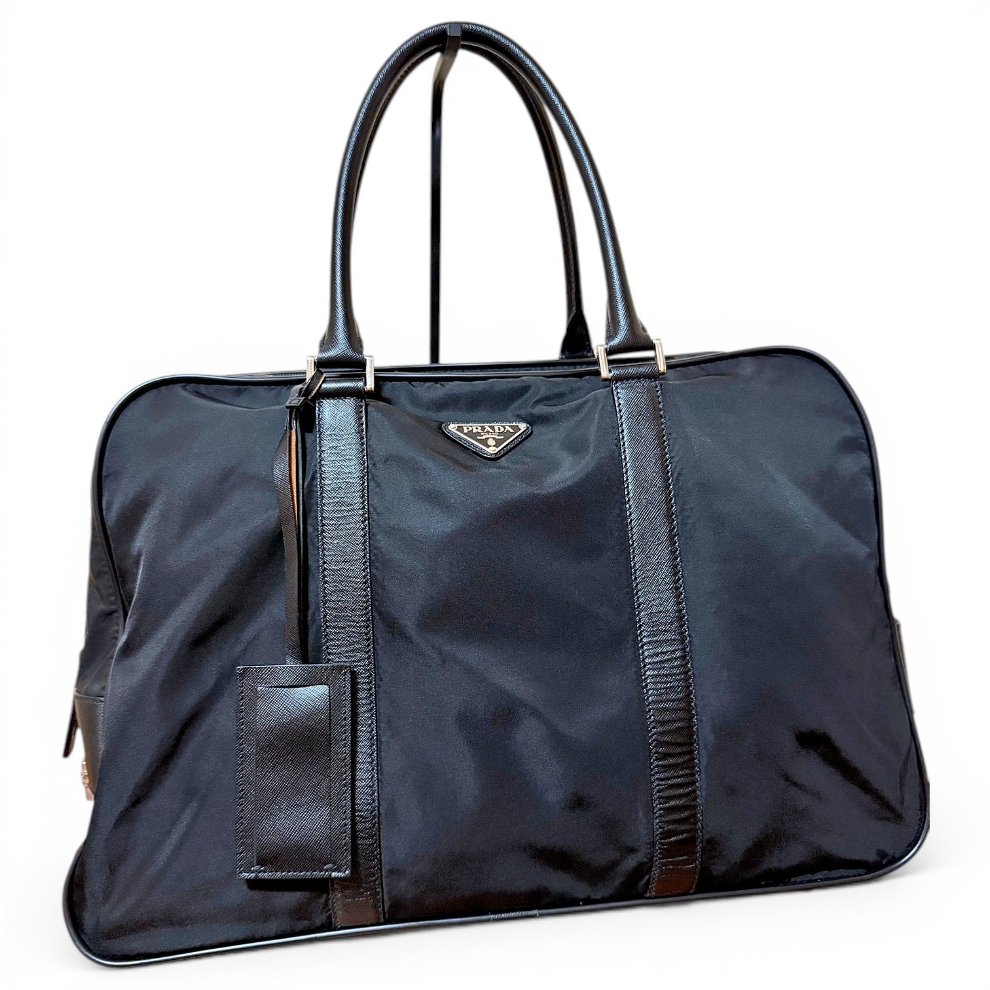 48h bag