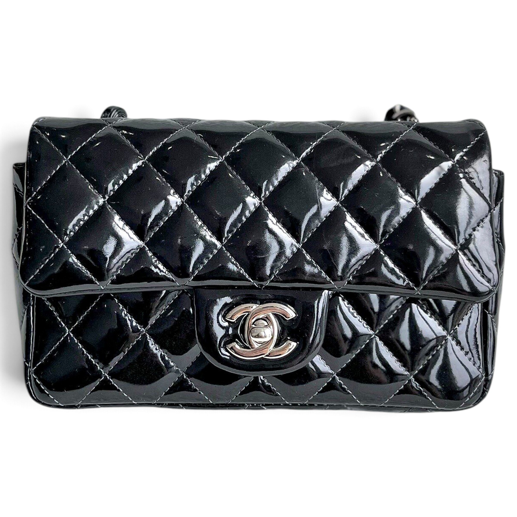 Timeless/Classique leather crossbody bag