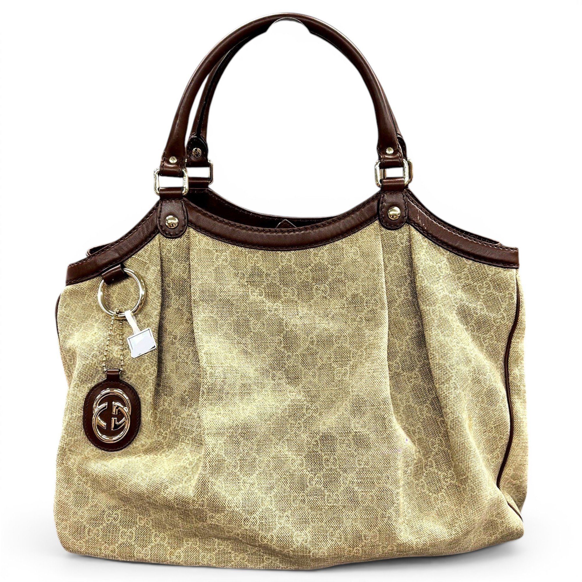 Sukey cloth handbag