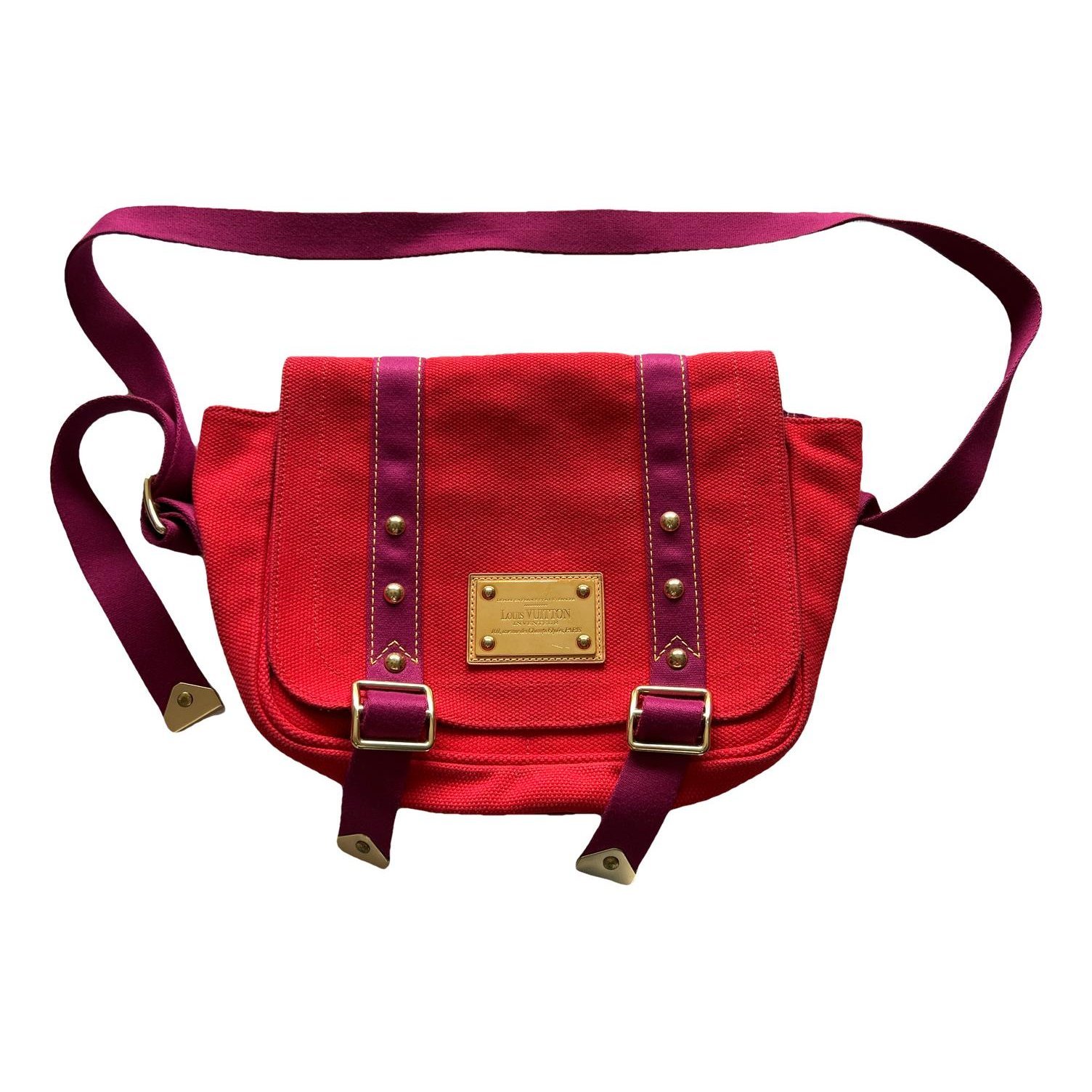 Antigua bag