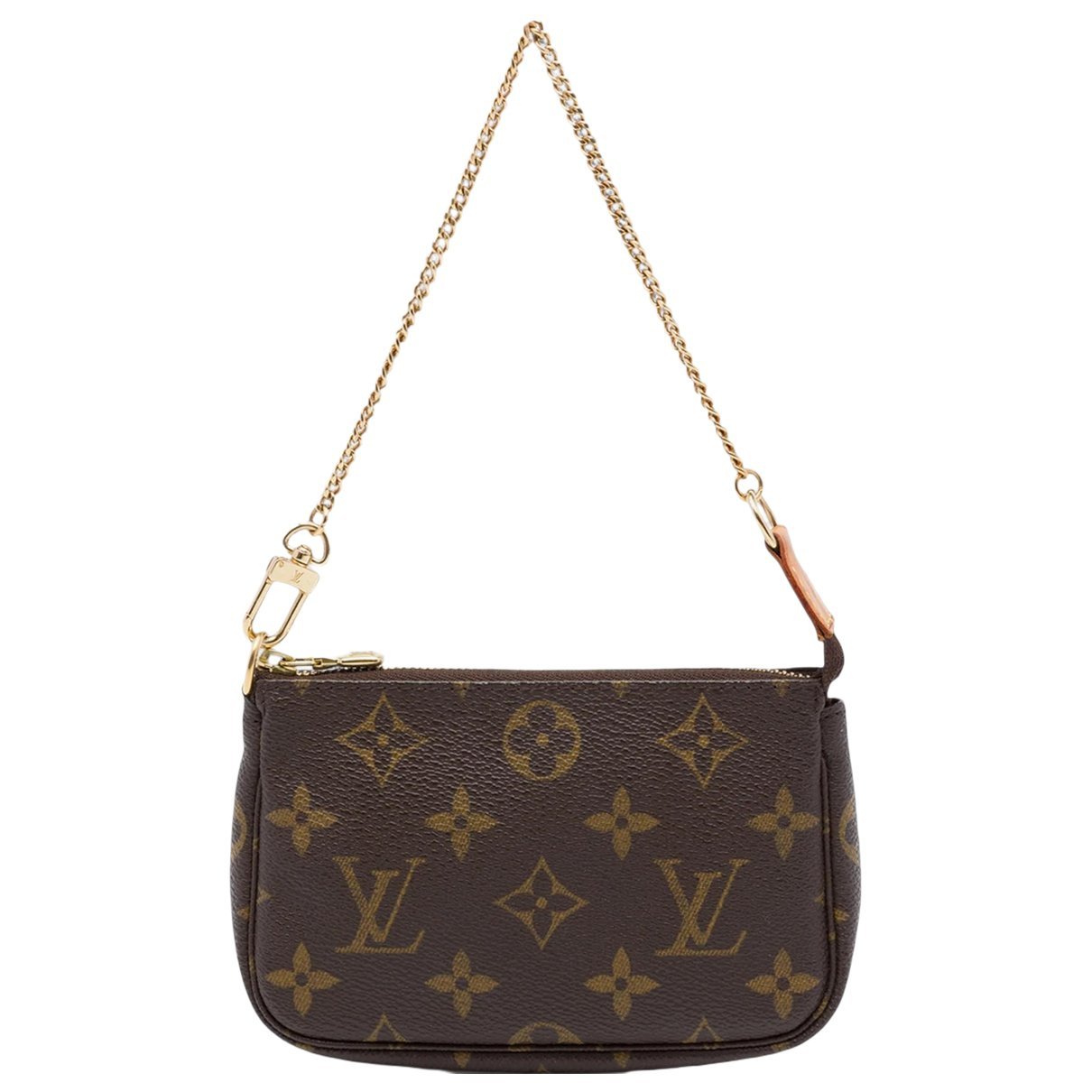 Pochette Accessoire cloth handbag