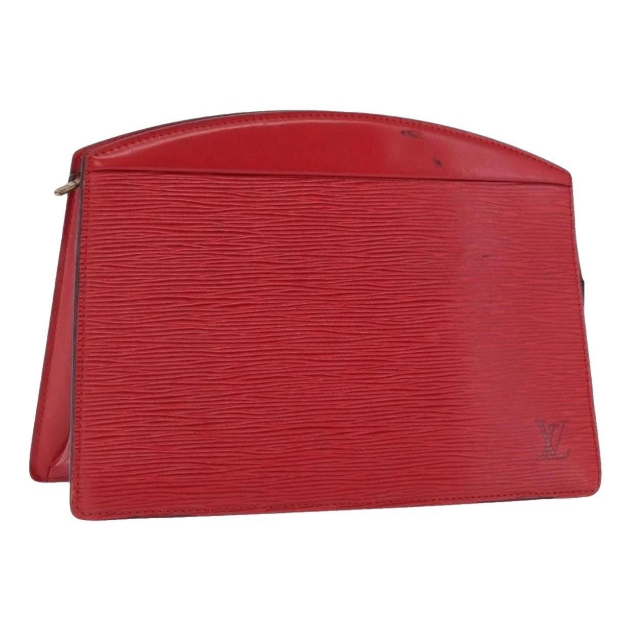 Clutch bag