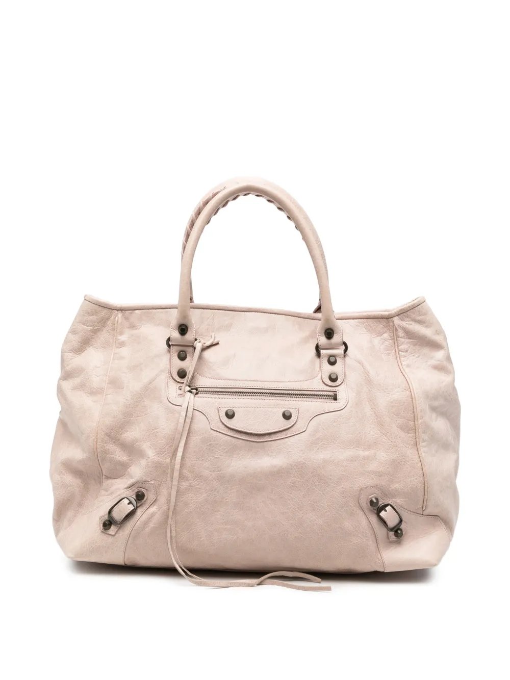 2000s Classic City tote bag