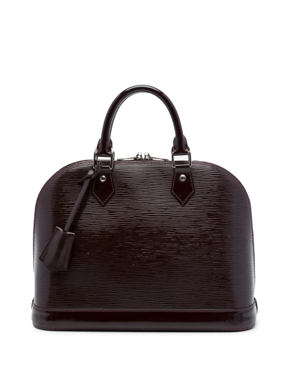 2012 Electric Epi Alma PM satchel