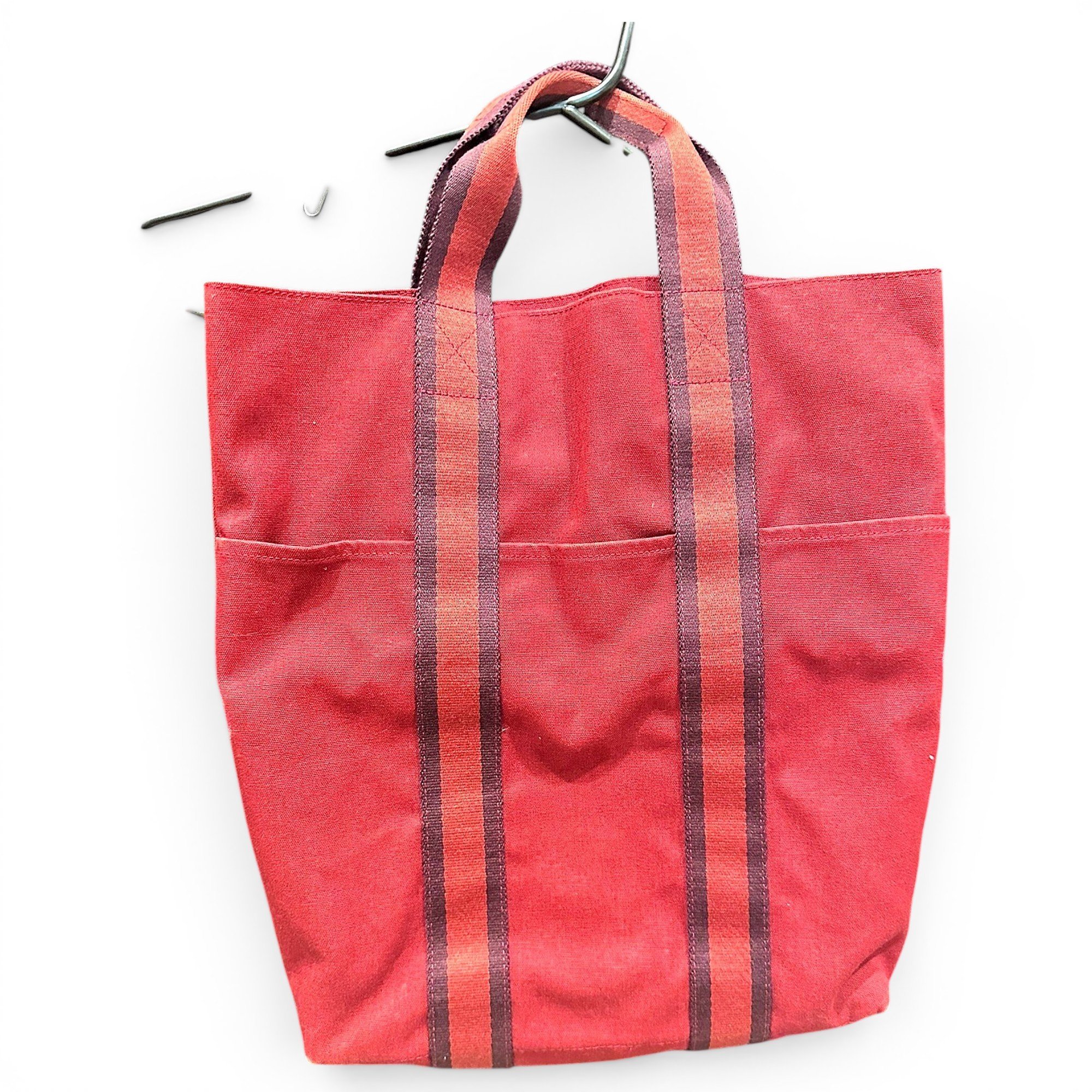 Acapulco cloth tote
