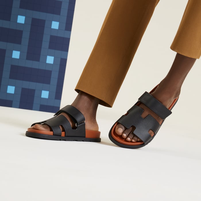 Chypre Sandal