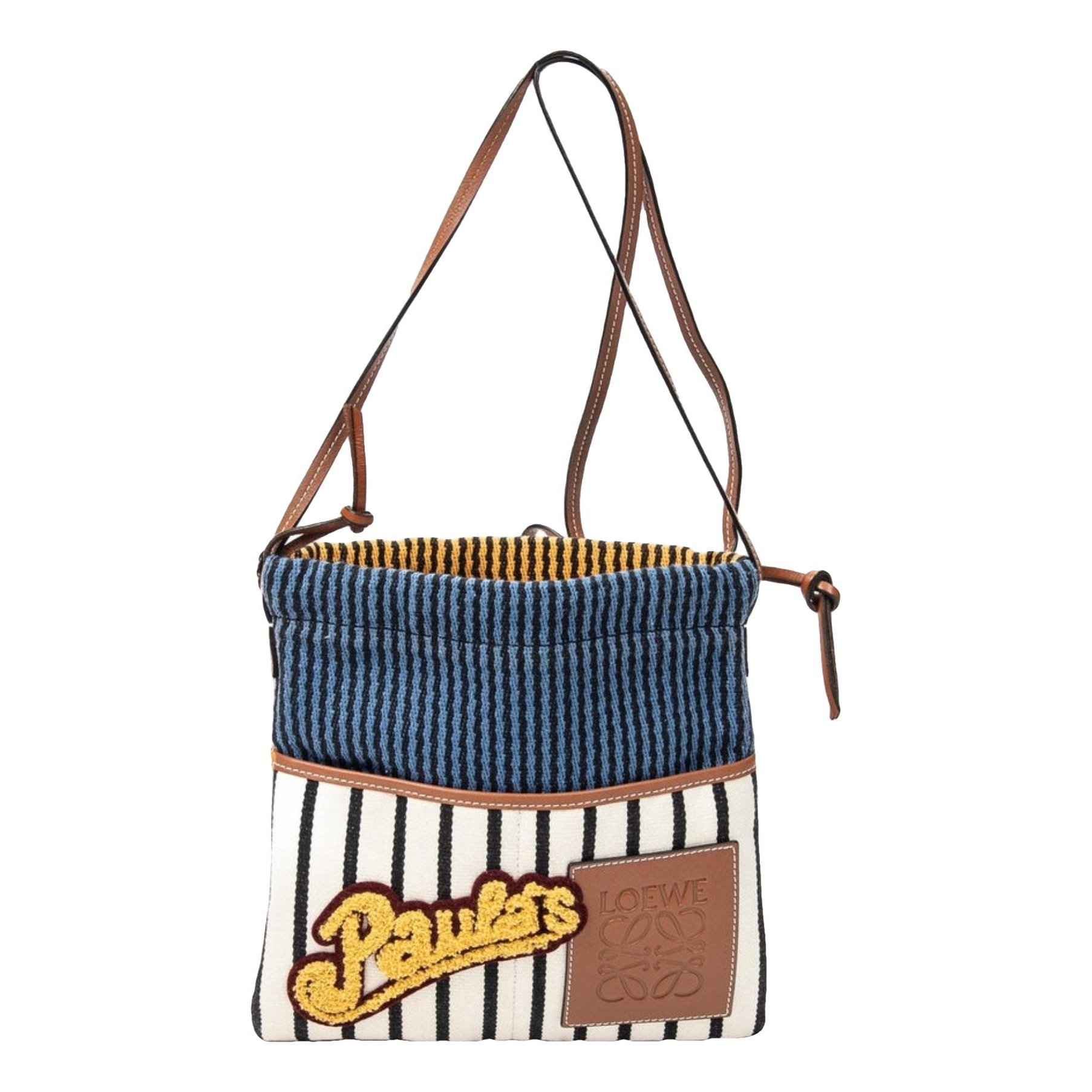 Cloth handbag