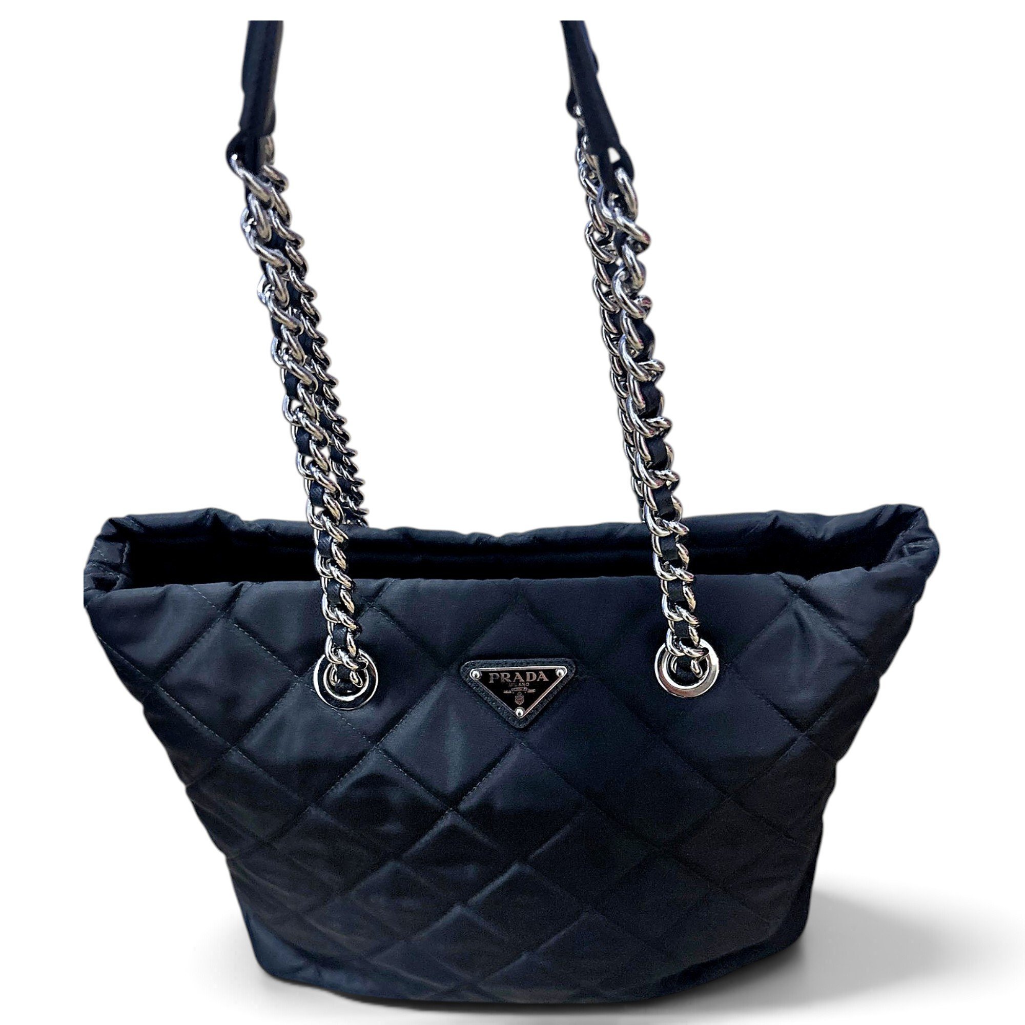 Cloth handbag