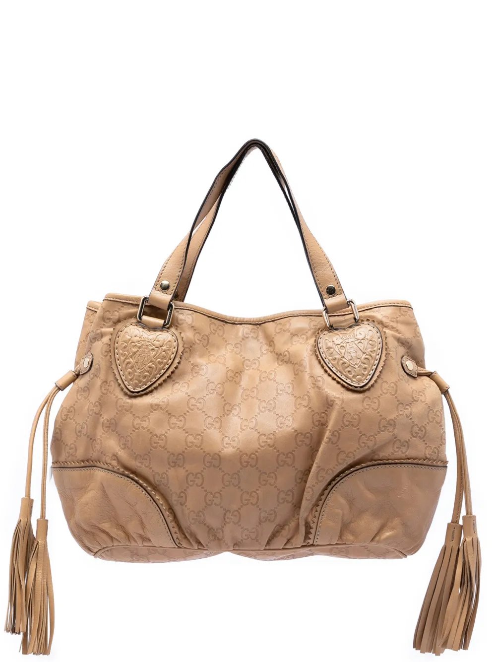 2016-2026 Small Guccissima Tribeca tote bag