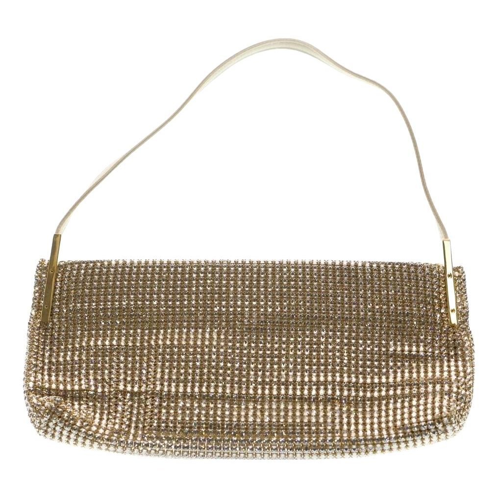 Cassandra Top Handle leather handbag