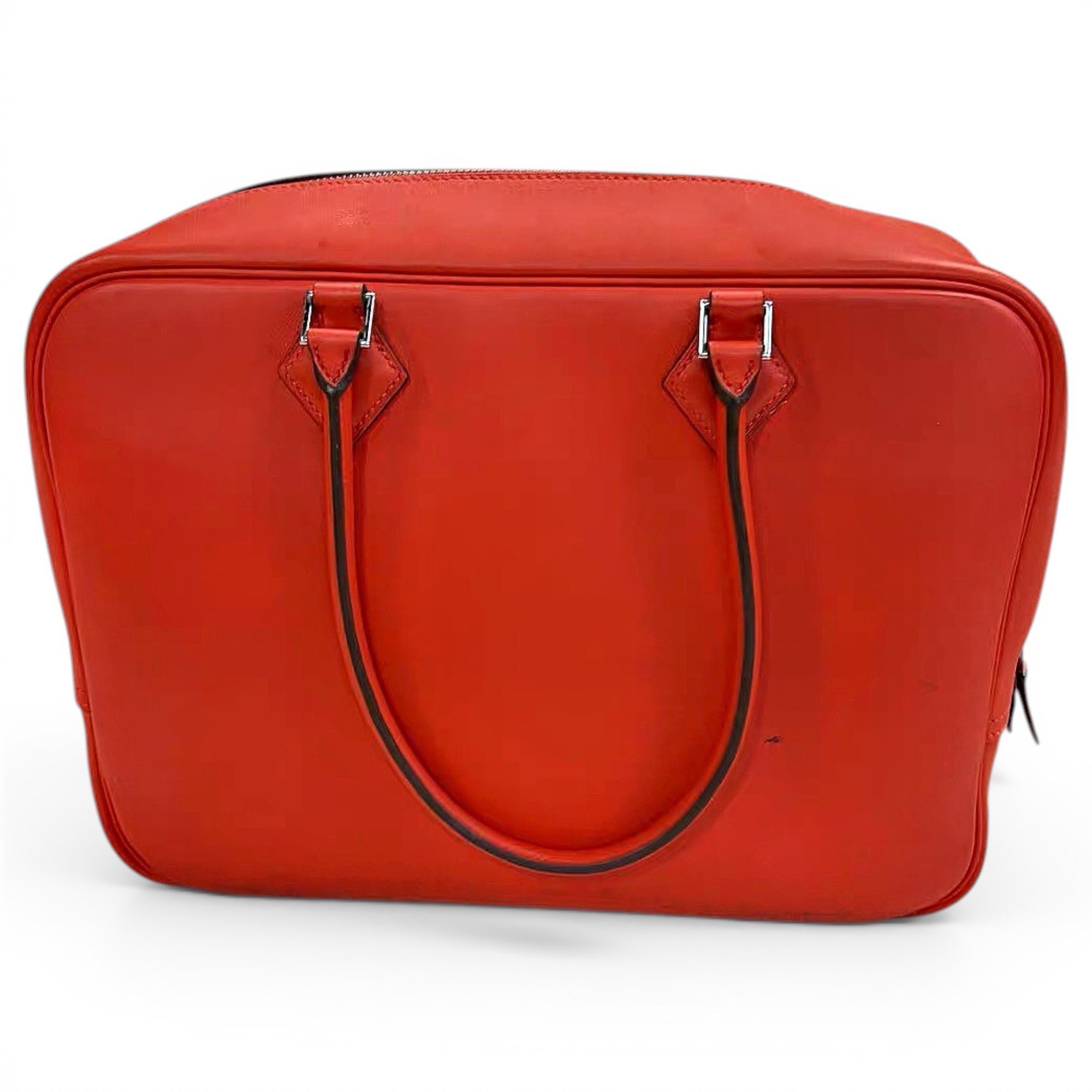 Hermes Plume Handbag