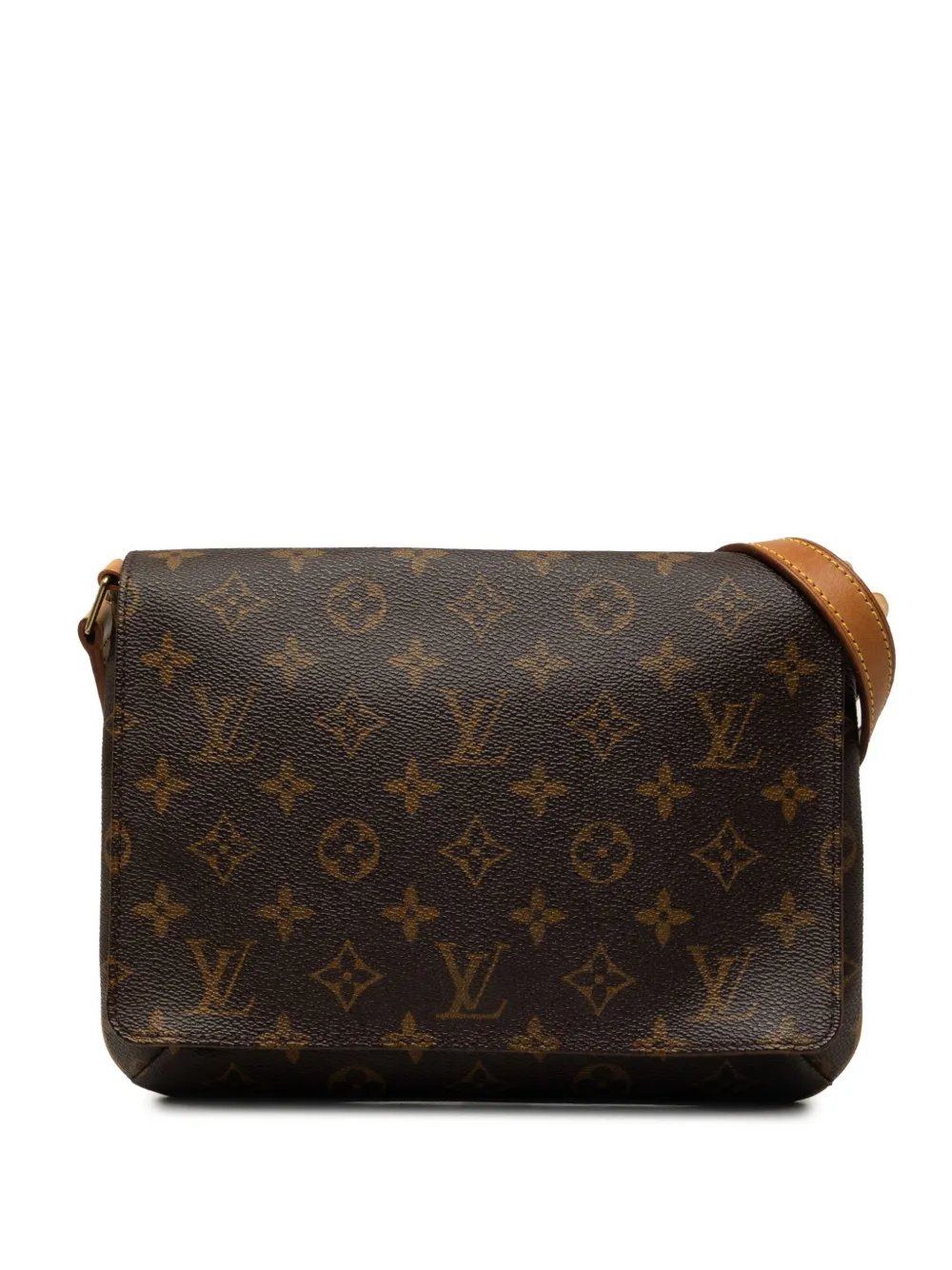 2000 Monogram Musette Tango Short Strap shoulder bag