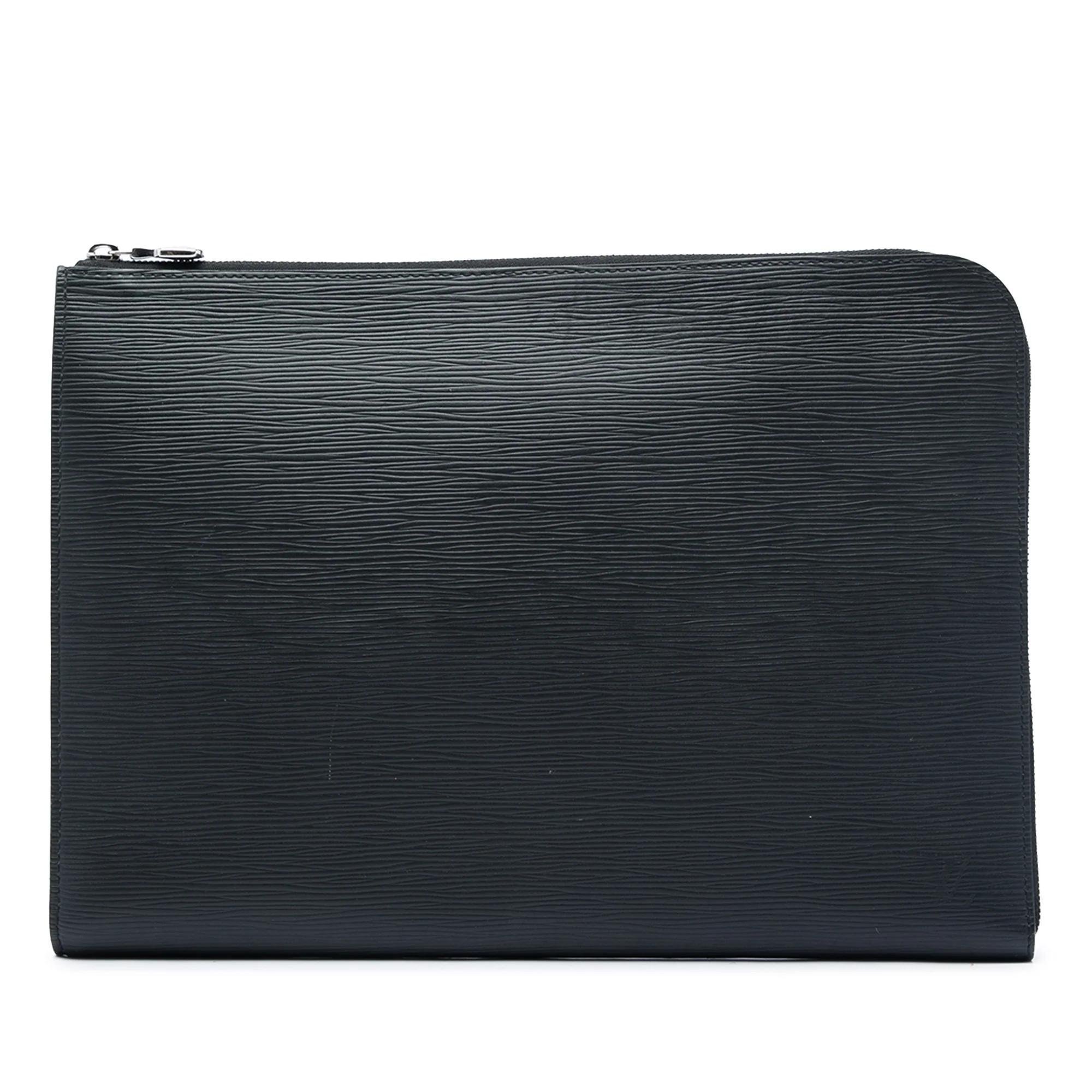 Leather bag