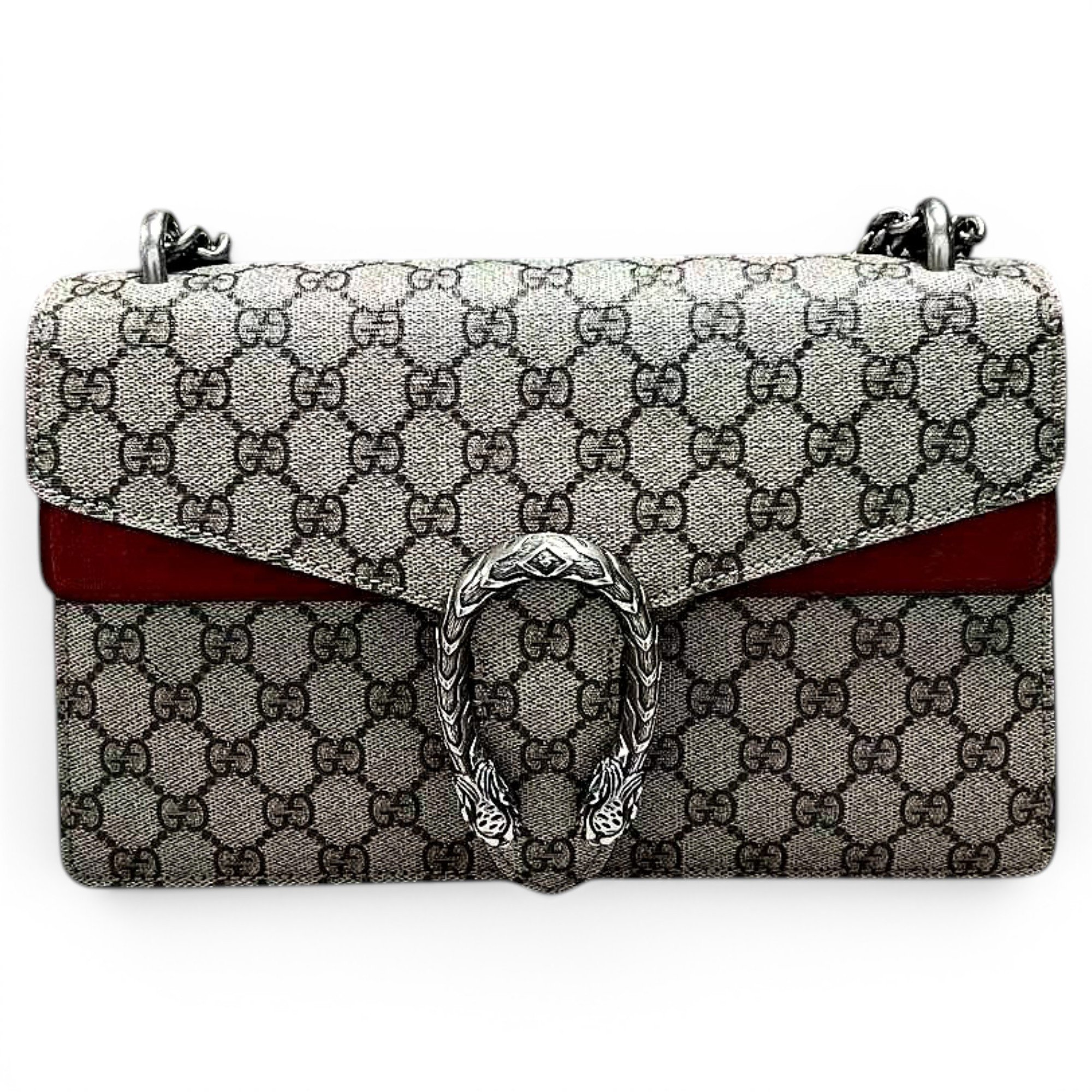 Dionysus cloth handbag