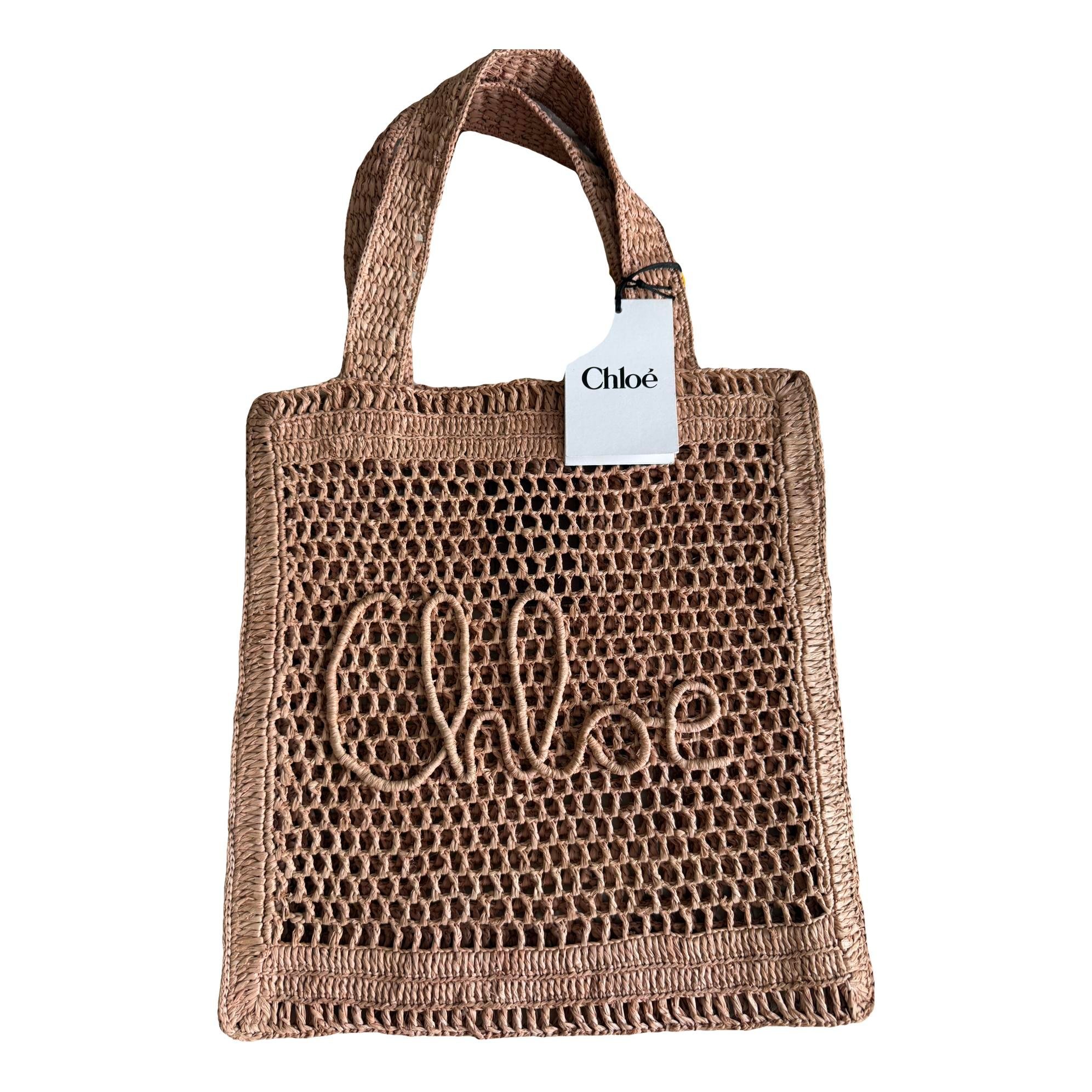 Summer Banana tote