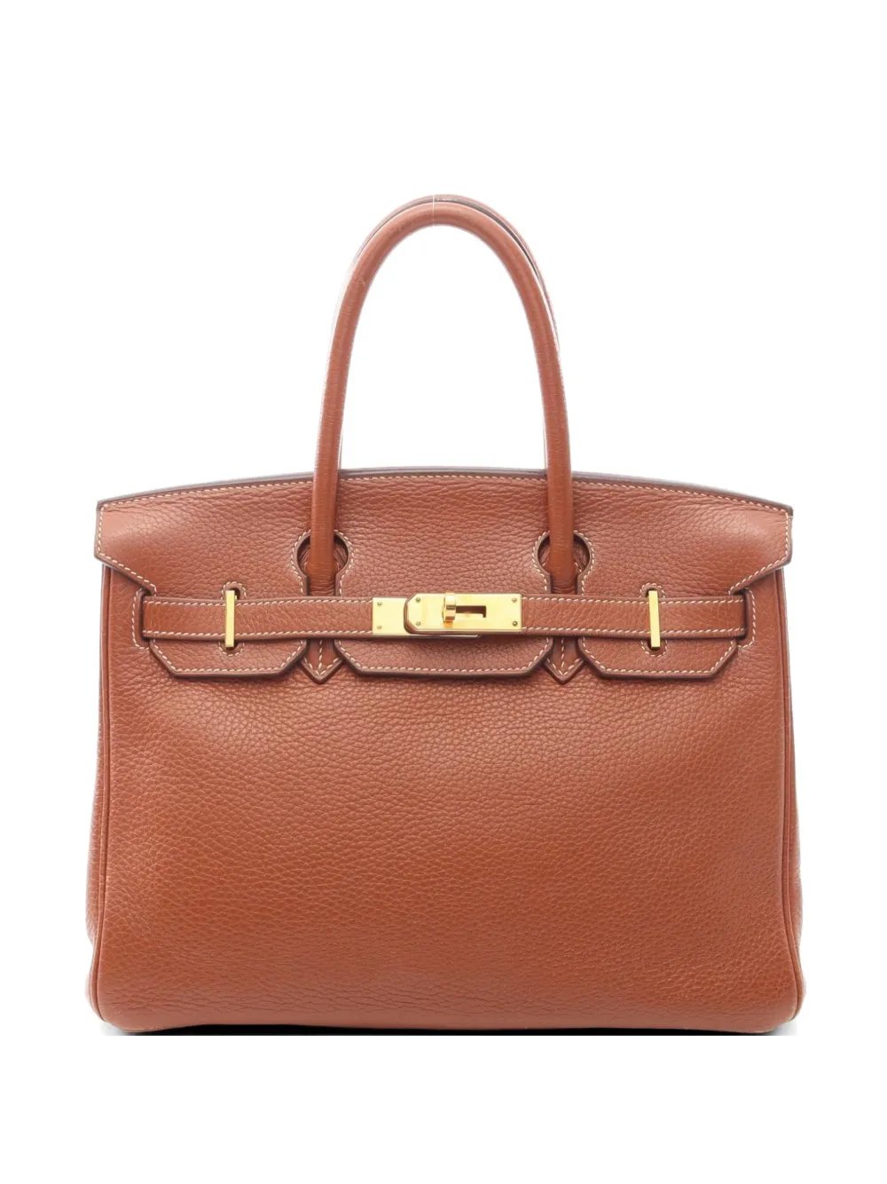 2005 30 Clemence Birkin handbag