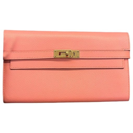 Kelly To Go leather handbag
