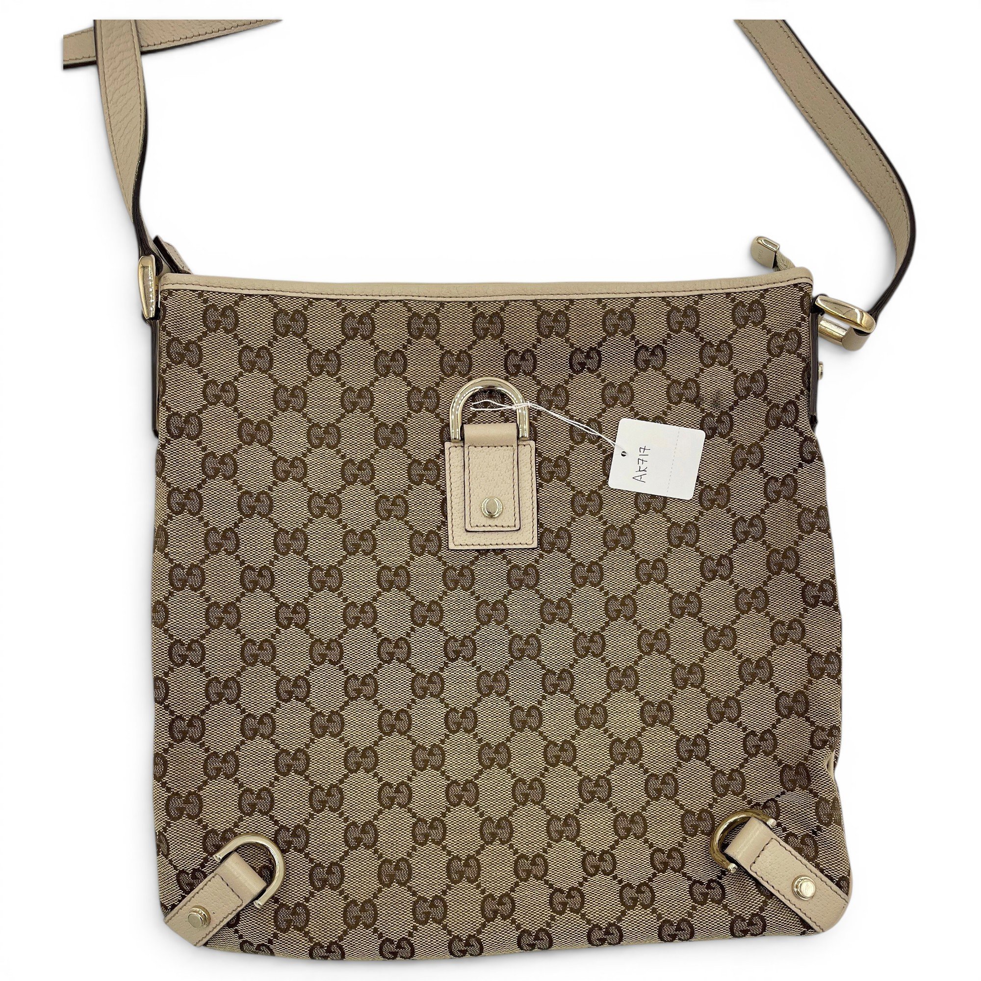 Abbey handbag