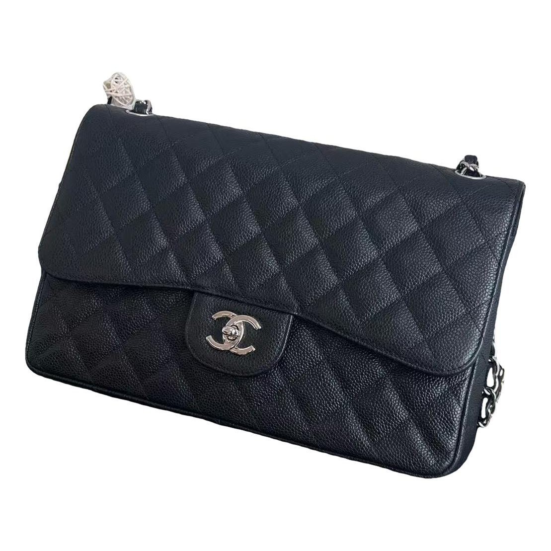 Timeless/Classique leather crossbody bag