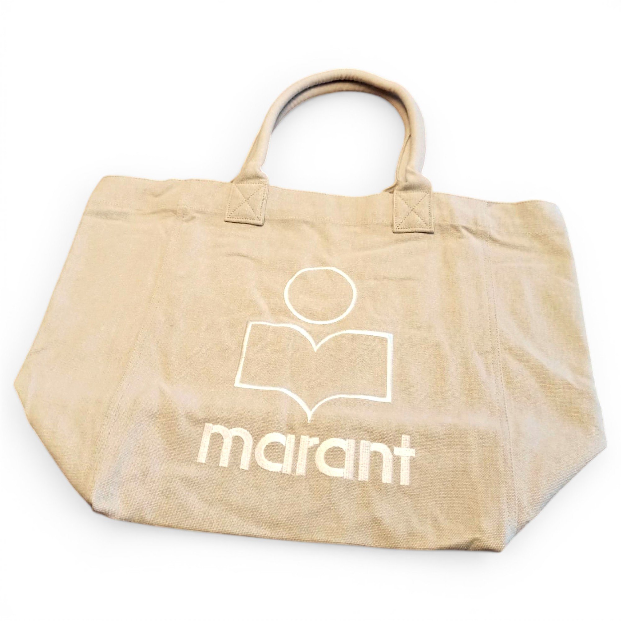 Isabel Marant Cloth tote