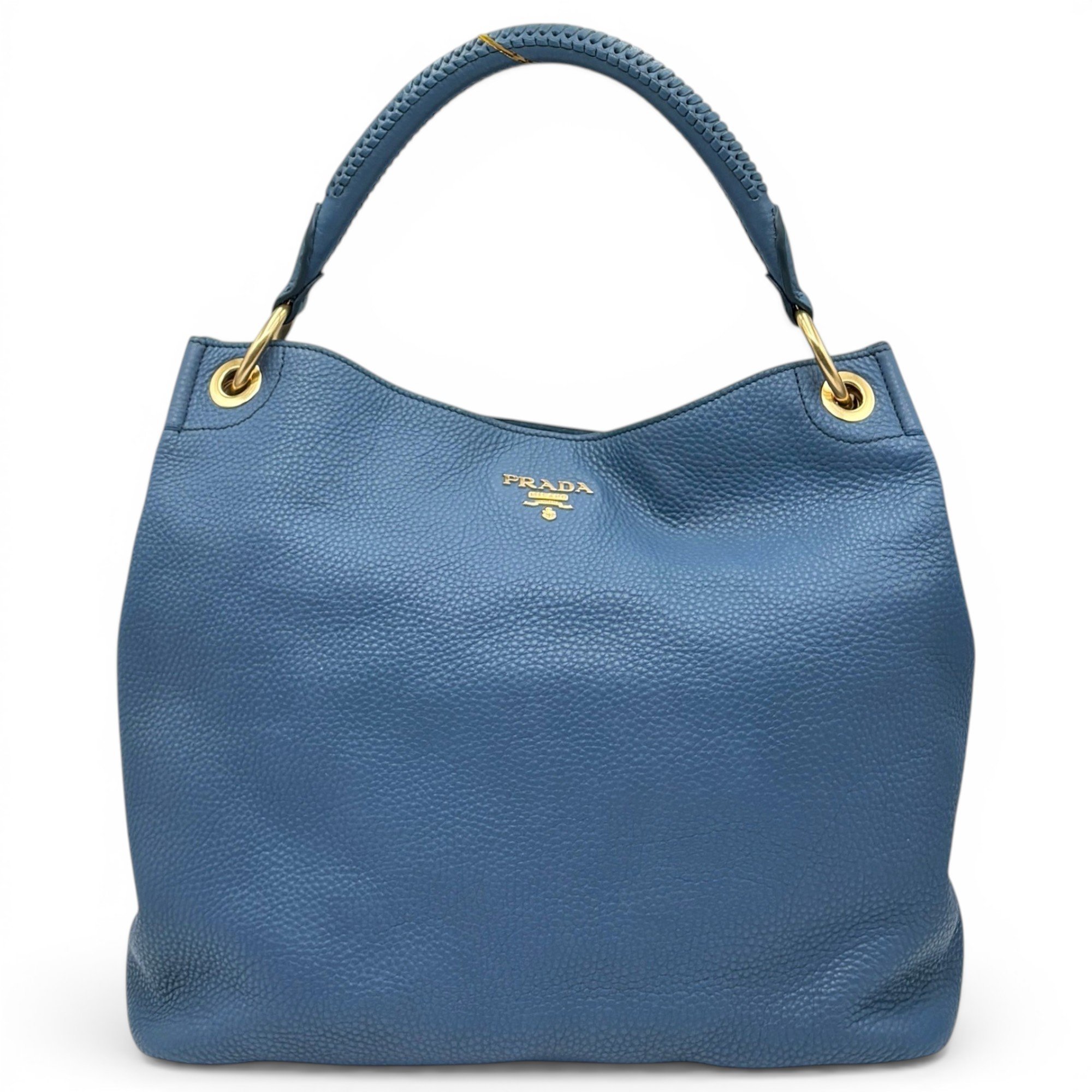 Pony-style calfskin tote
