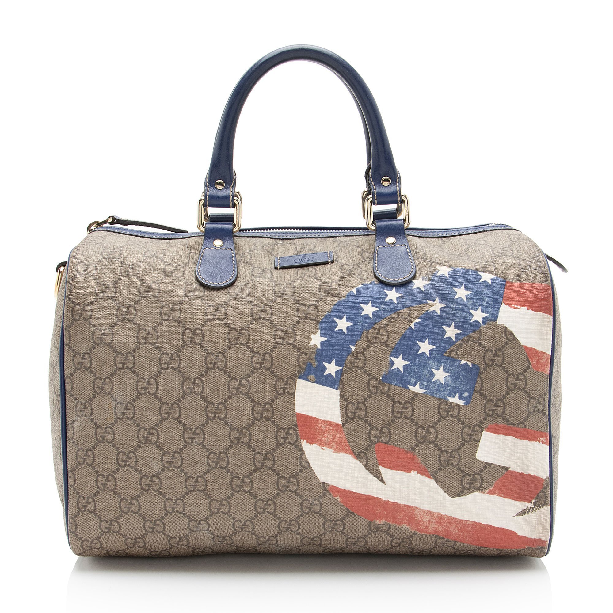 Cloth satchel