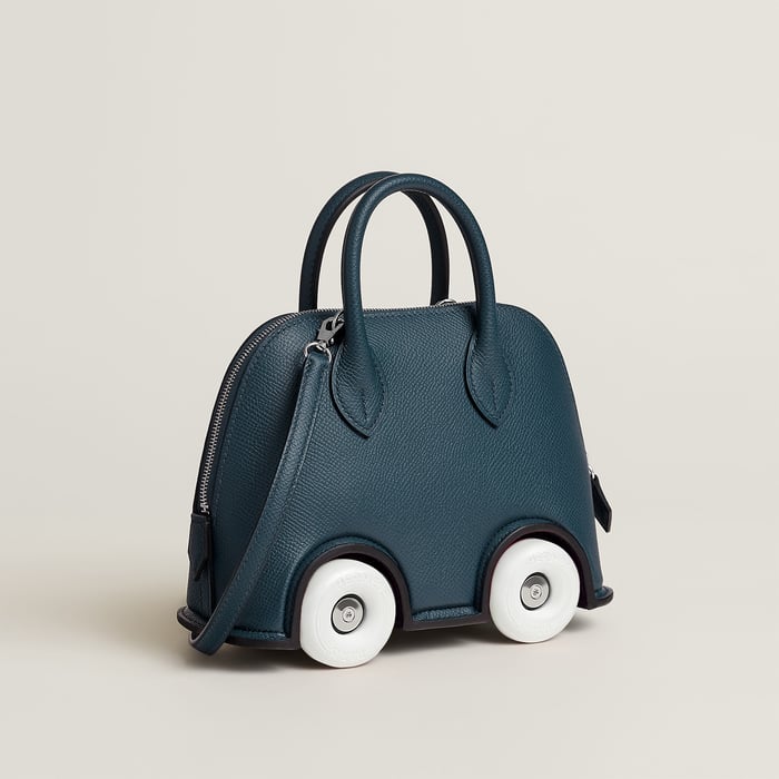 Bolide on Wheels Bag