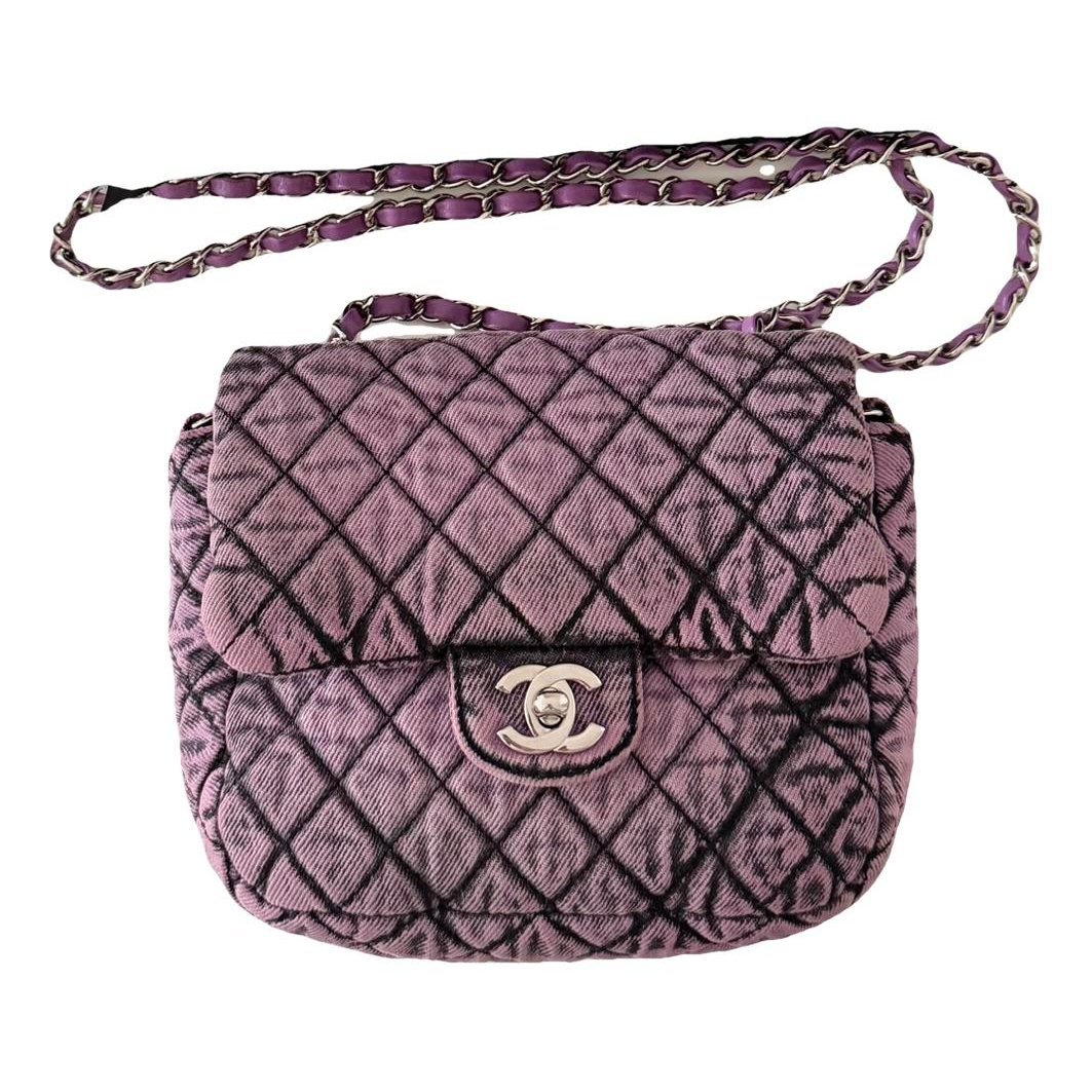 Timeless/Classique handbag