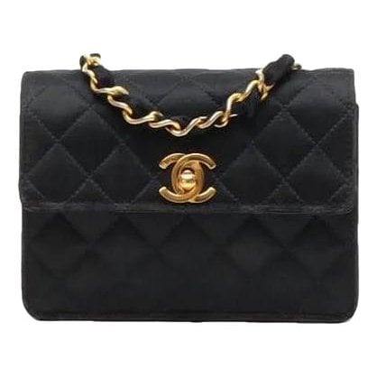 Timeless/Classique cloth handbag