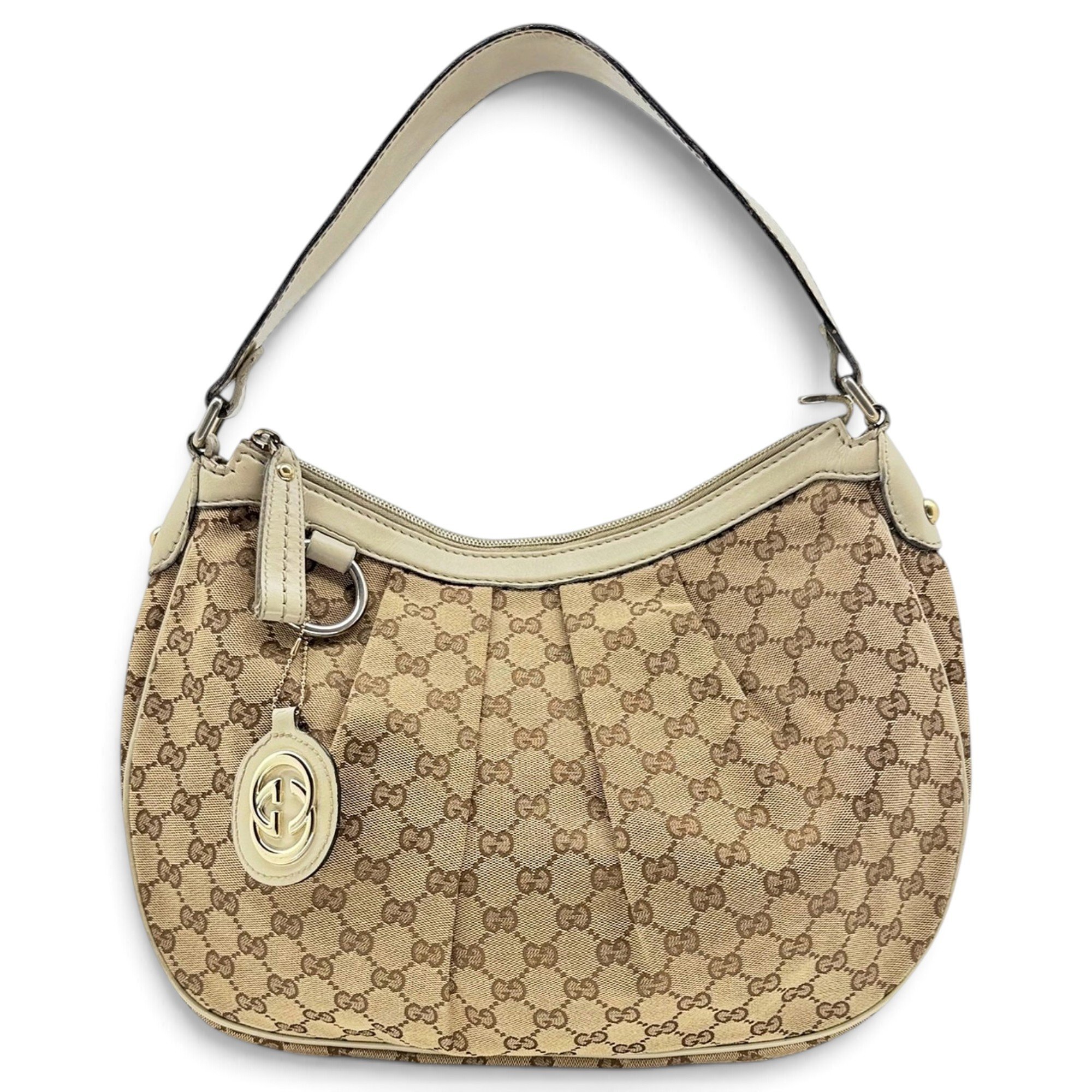 Sukey cloth handbag