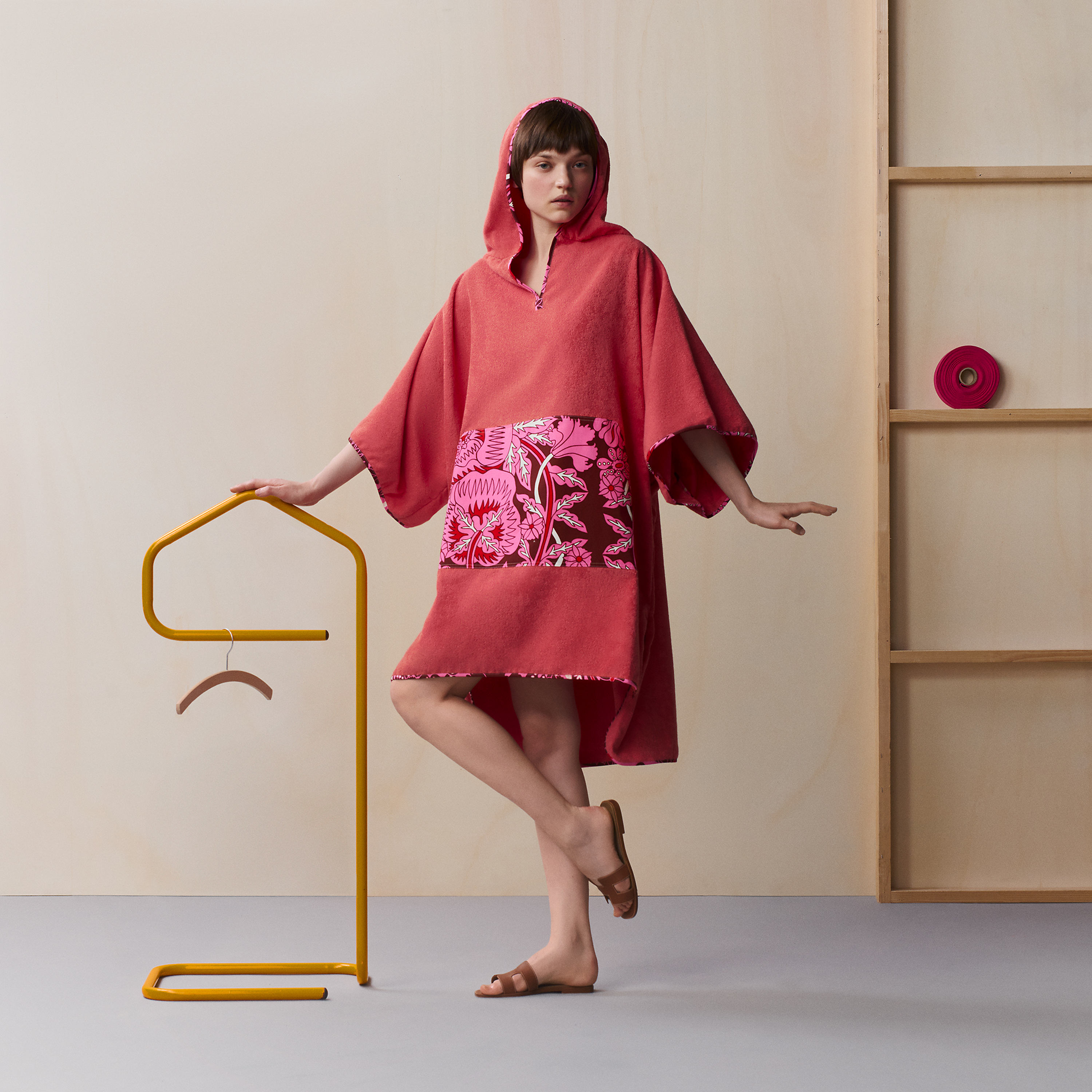 Beach tunic