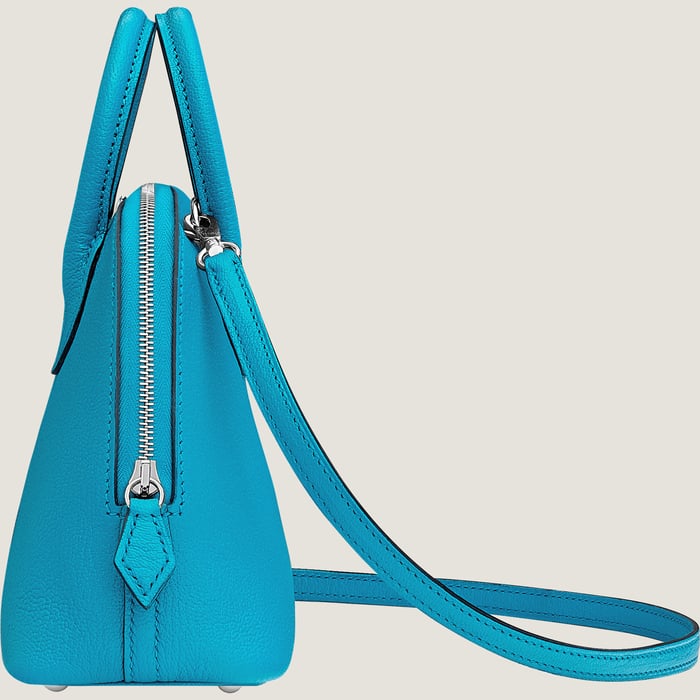 Bleu Frida Bolide 1923 Mini Bag