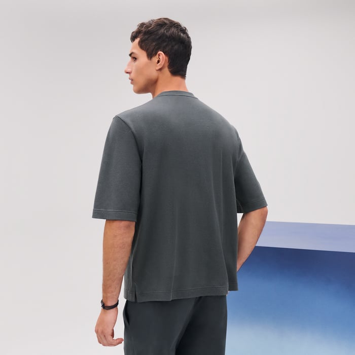 Orage T-shirt With Pocket