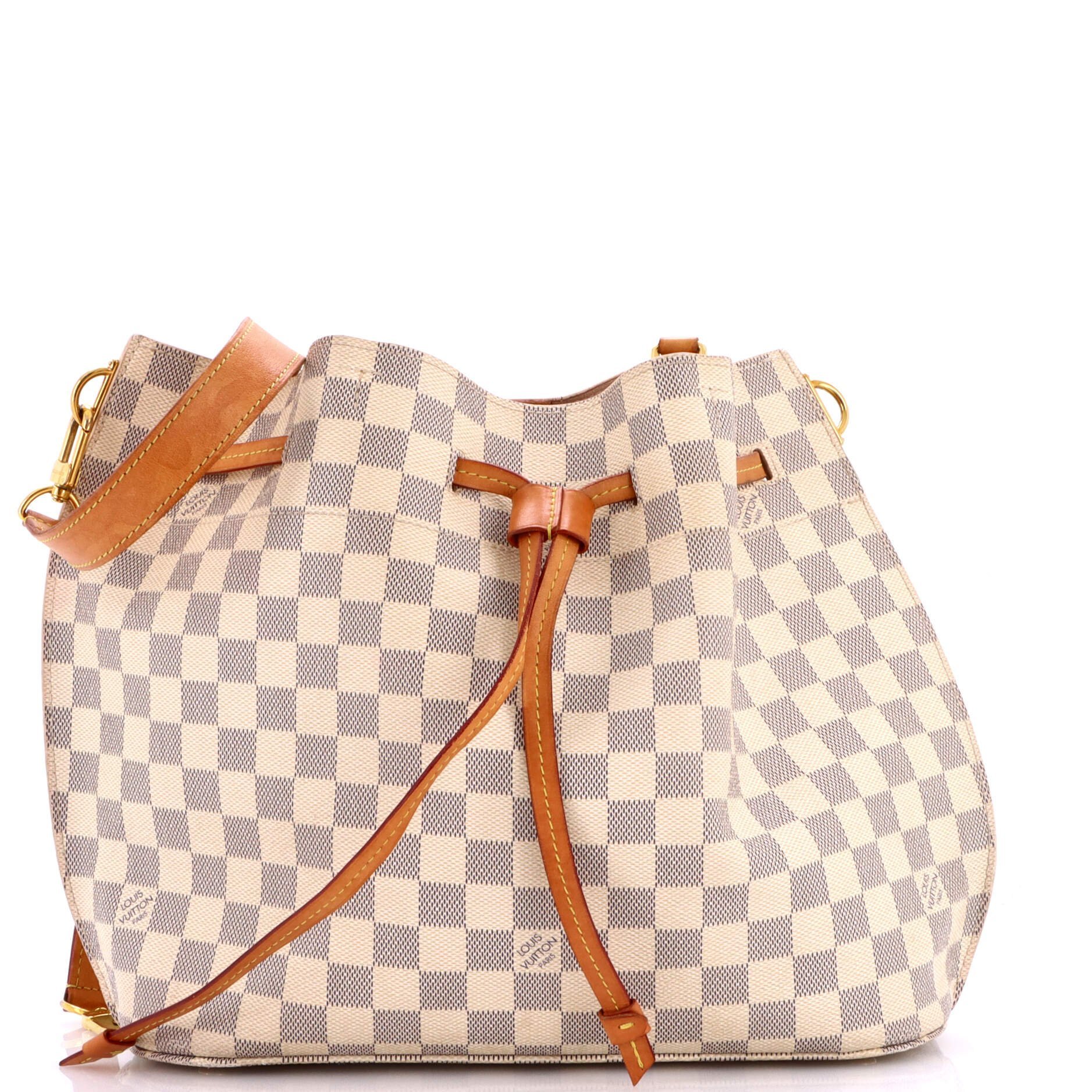 Cloth tote