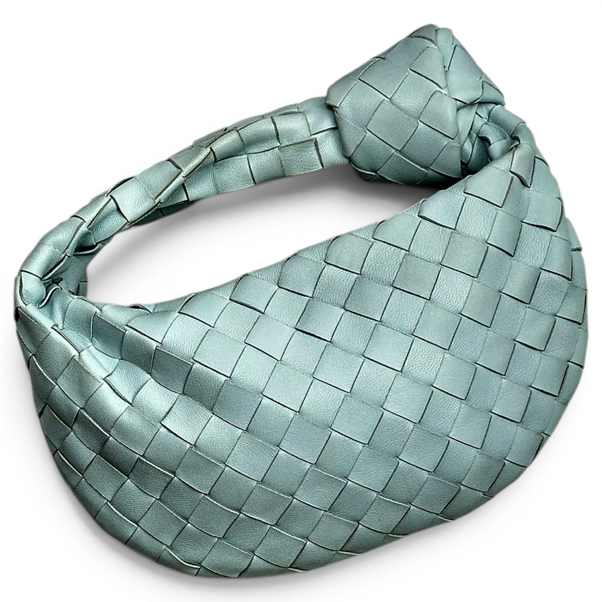 Jodie leather handbag