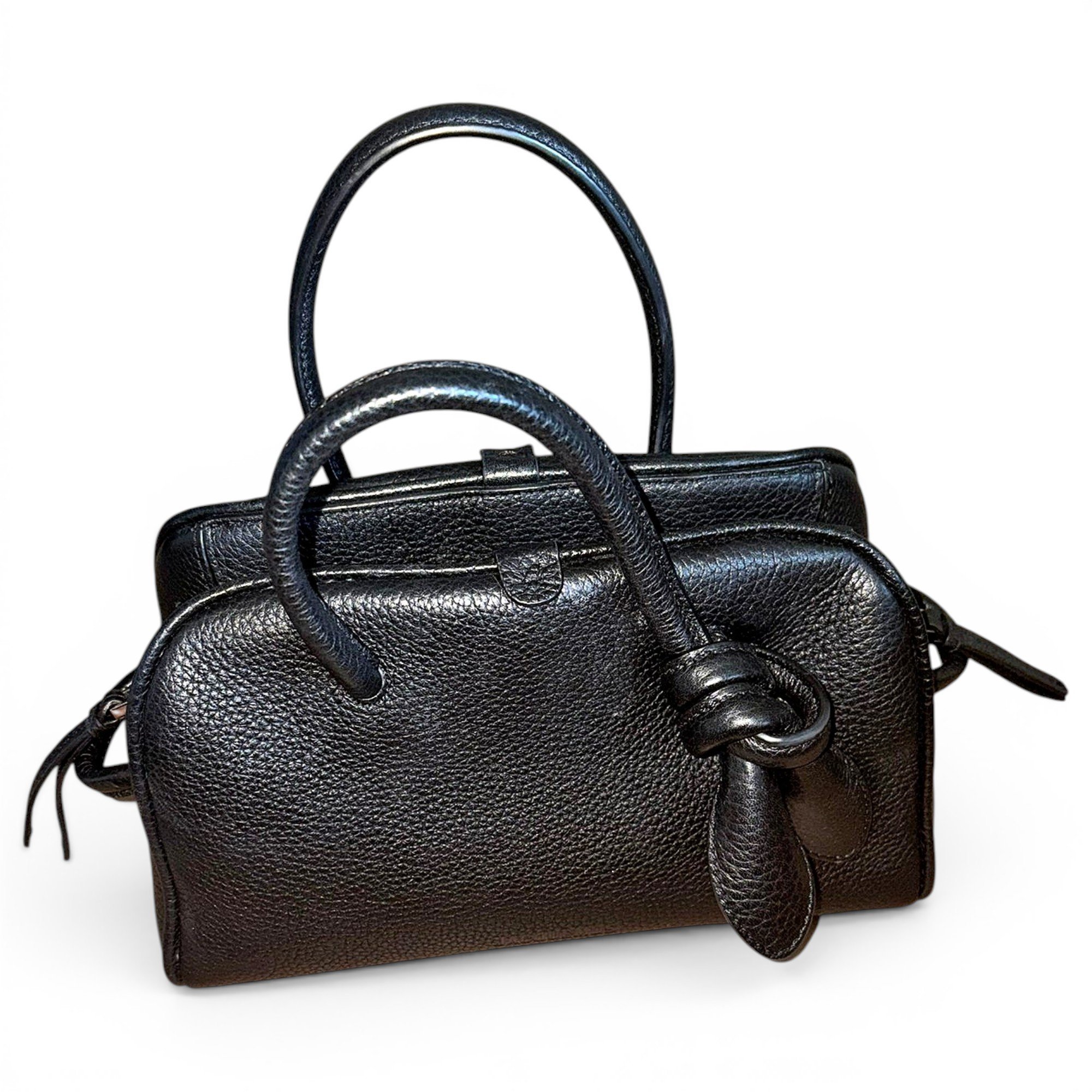 Le Turismo leather crossbody bag