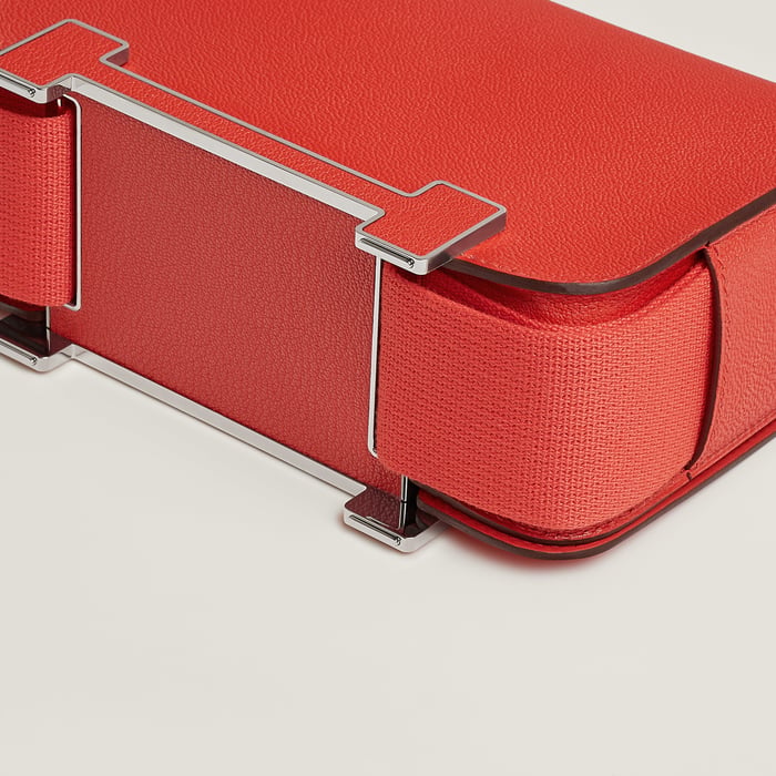 까뿌신 Hermès Geta 백
