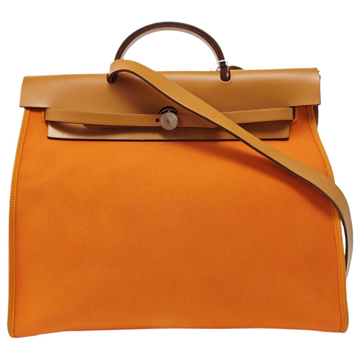 Herbag cloth handbag