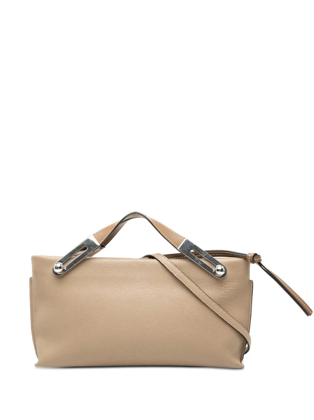 Loewe 2017-2026 Small Grained Calfskin Missy satchel