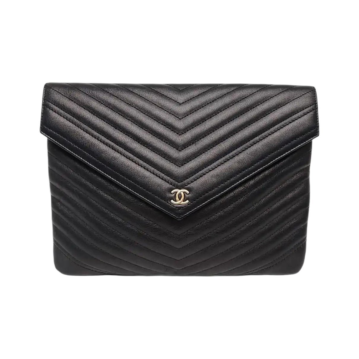 Chanel Leather handbag
