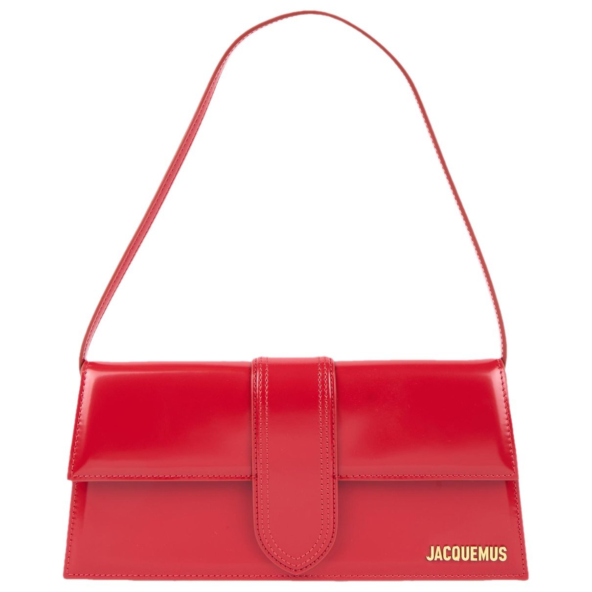 Le Grand Bambino leather handbag