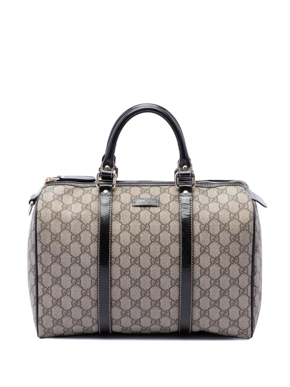 2016-2026 Medium GG Supreme Joy boston bag